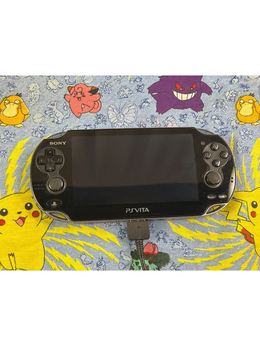 Sony ps vita